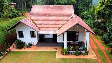 adamya homestay